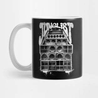 Champion Sound Junglist Mug